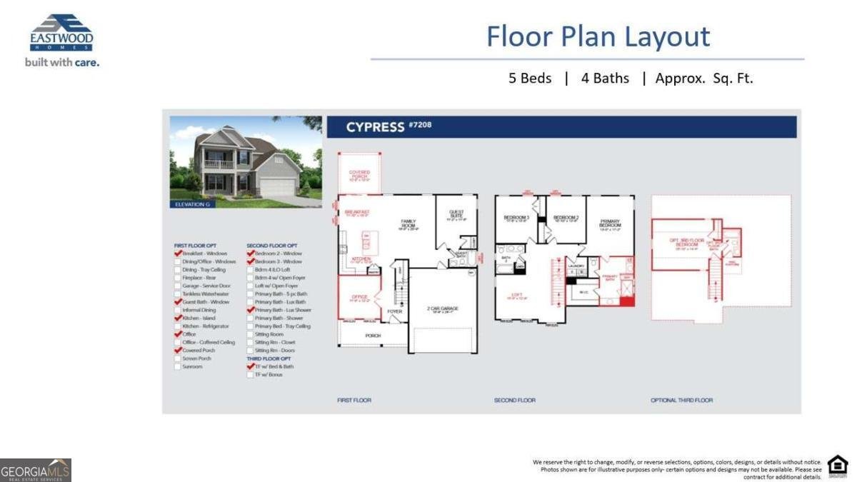 317 Conifer Lane Ball Ground - Photo 40
