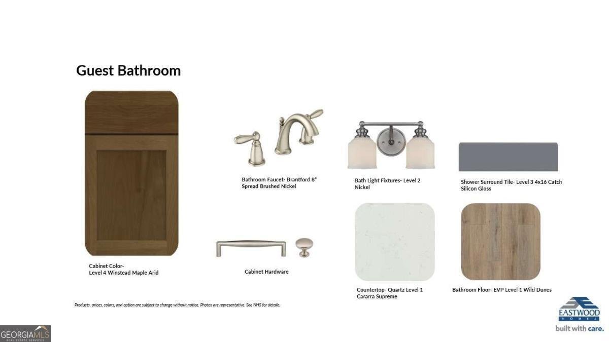 317 Conifer Lane Ball Ground - Photo 44