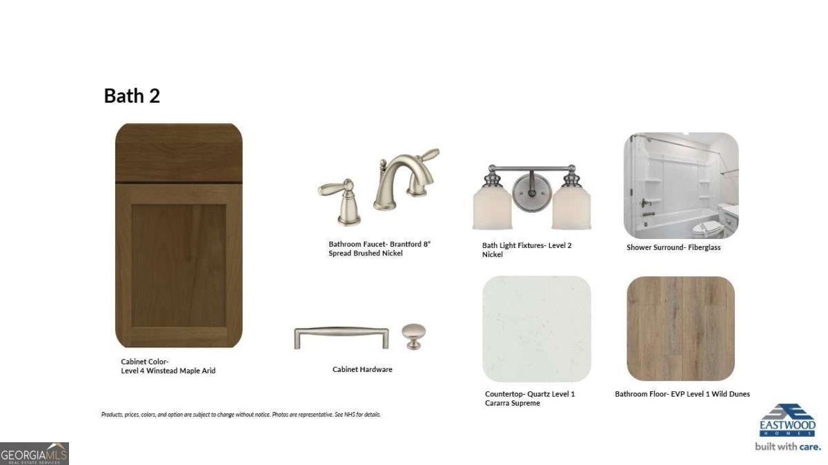 317 Conifer Lane Ball Ground - Photo 45