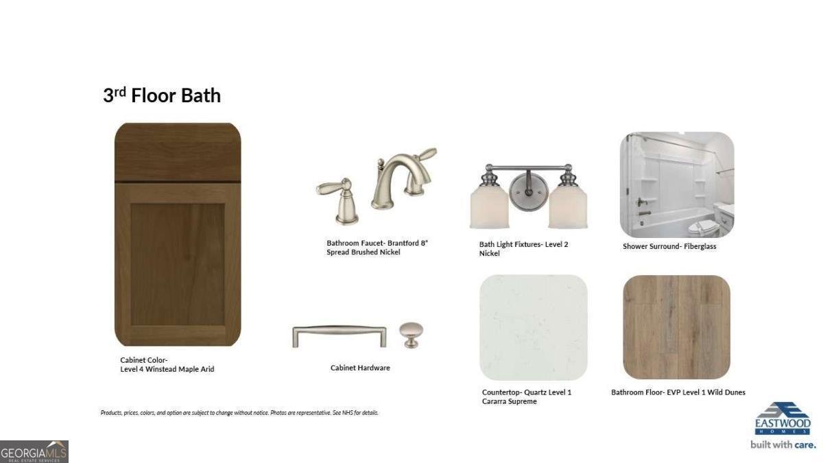 317 Conifer Lane Ball Ground - Photo 46