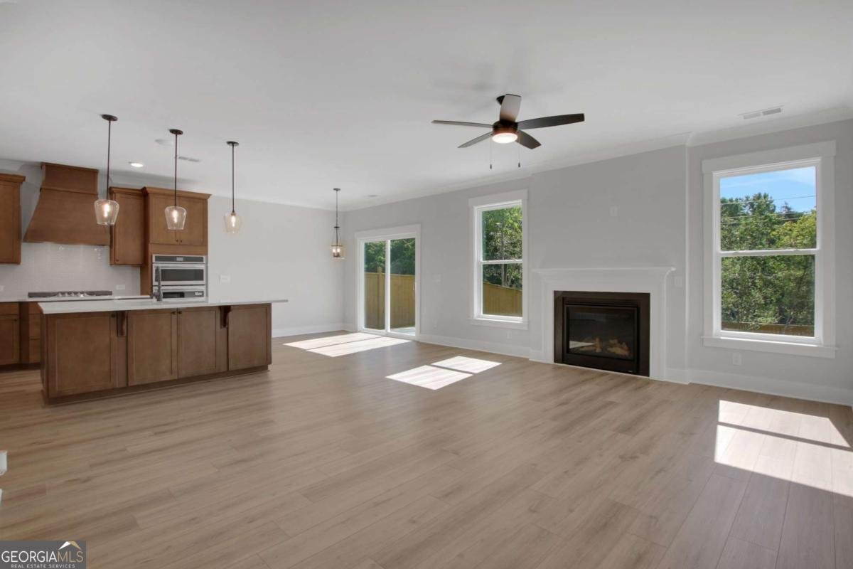 317 Conifer Lane Ball Ground - Photo 6