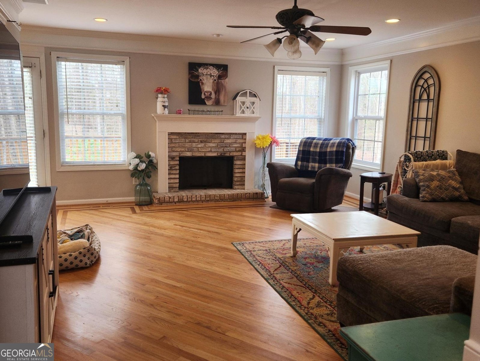 2511 Culpepper Trace Bethlehem - Photo 12