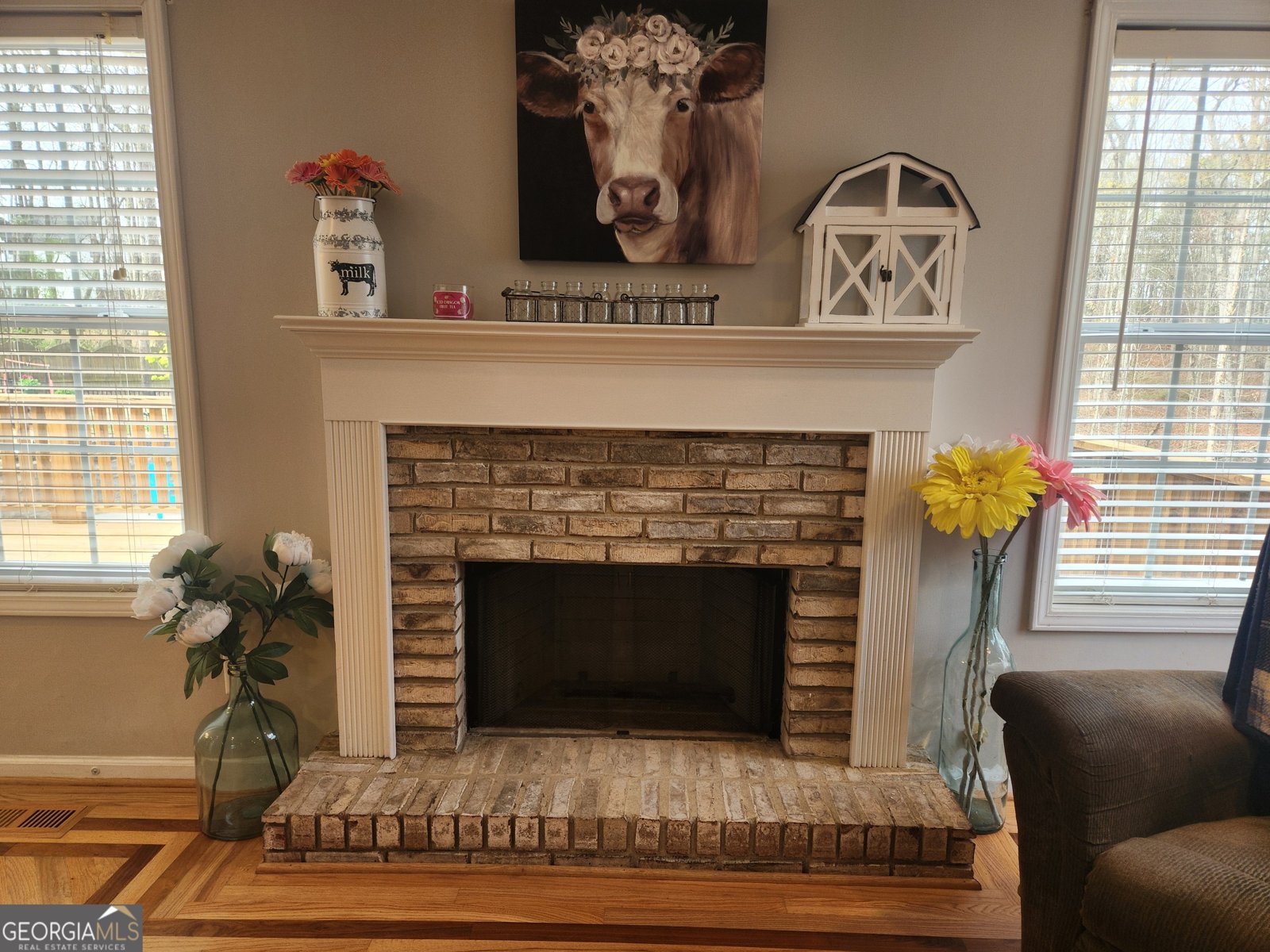 2511 Culpepper Trace Bethlehem - Photo 14