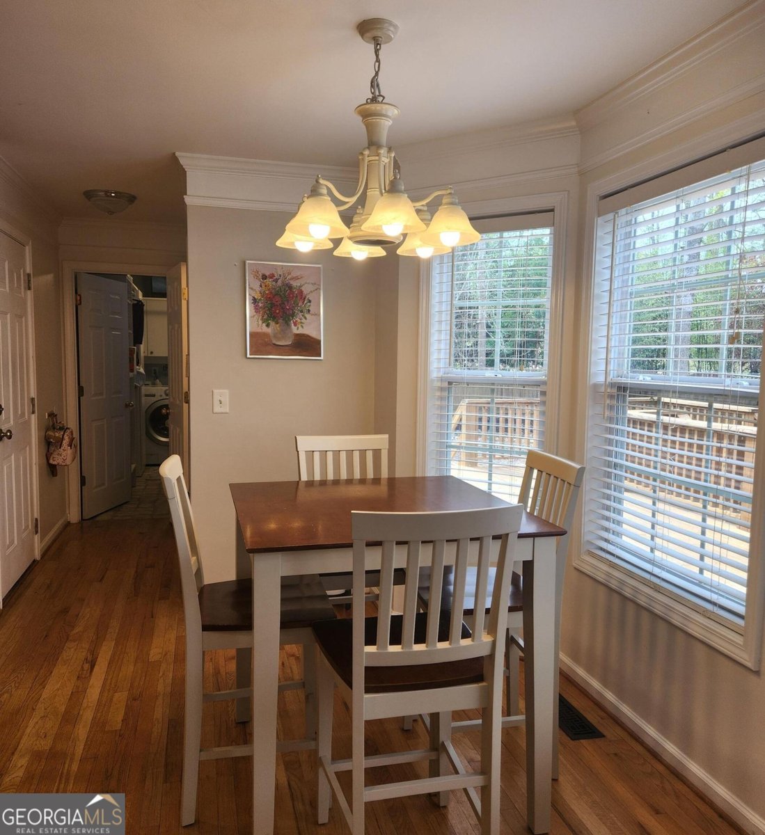 2511 Culpepper Trace Bethlehem - Photo 16