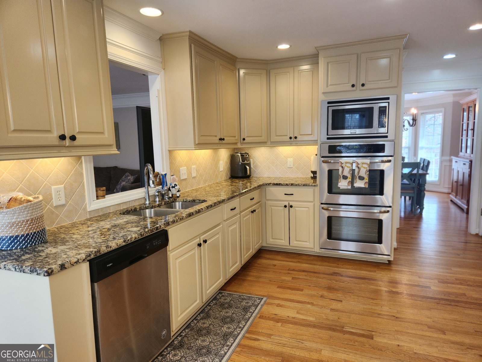 2511 Culpepper Trace Bethlehem - Photo 18