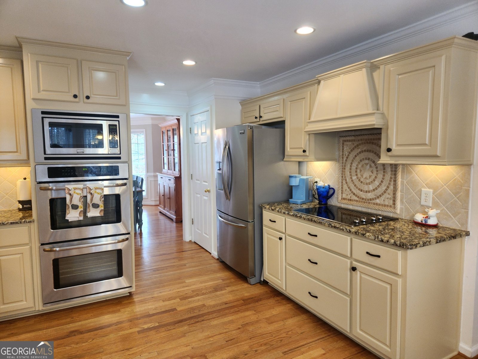 2511 Culpepper Trace Bethlehem - Photo 19