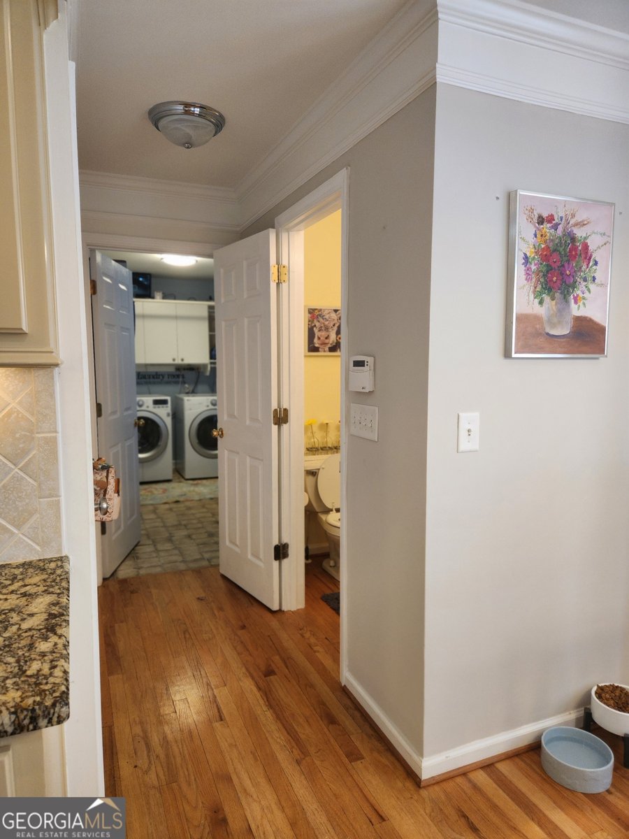 2511 Culpepper Trace Bethlehem - Photo 20