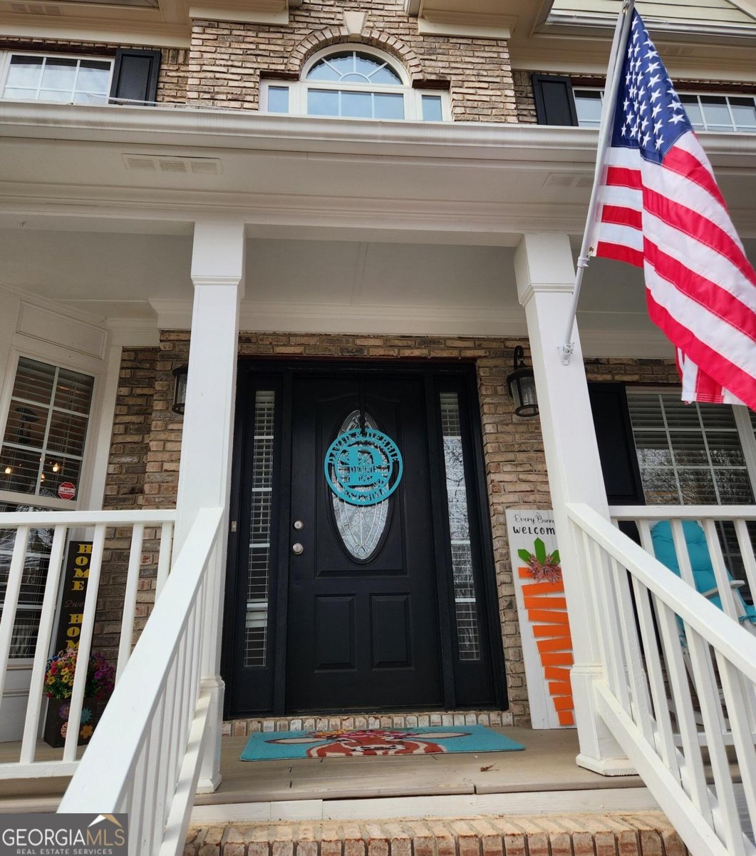 2511 Culpepper Trace Bethlehem - Photo 6