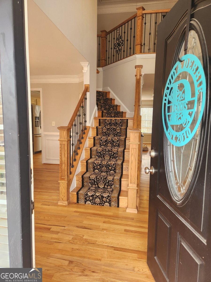 2511 Culpepper Trace Bethlehem - Photo 8