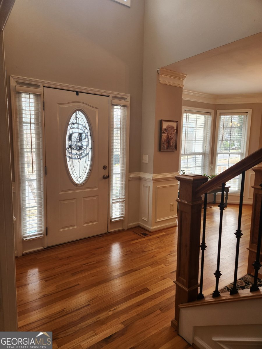 2511 Culpepper Trace Bethlehem - Photo 9