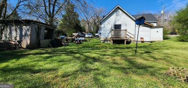 150 Nix Street Ball Ground - Photo 8