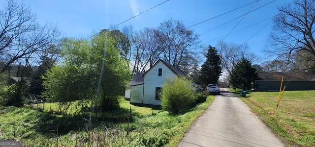 150 Nix Street Ball Ground - Photo 9