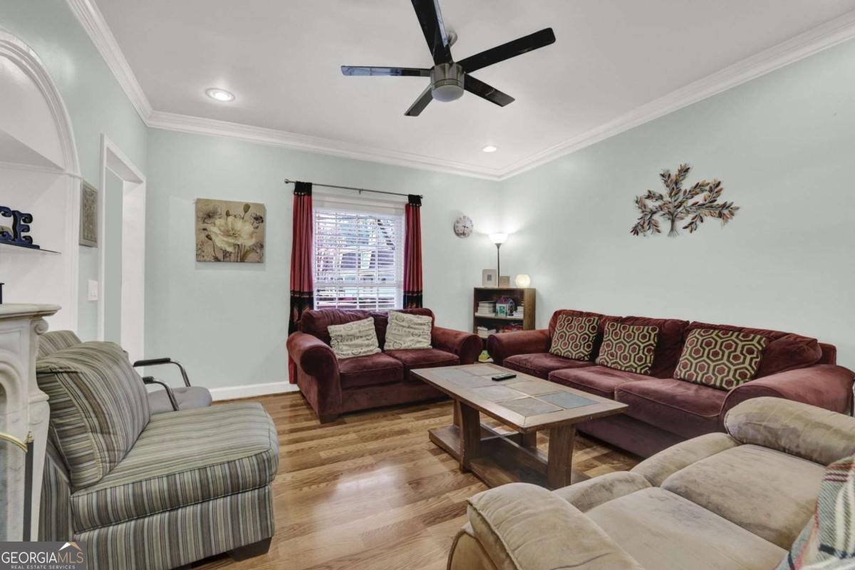 3825 Lavista Road Tucker - Photo 7