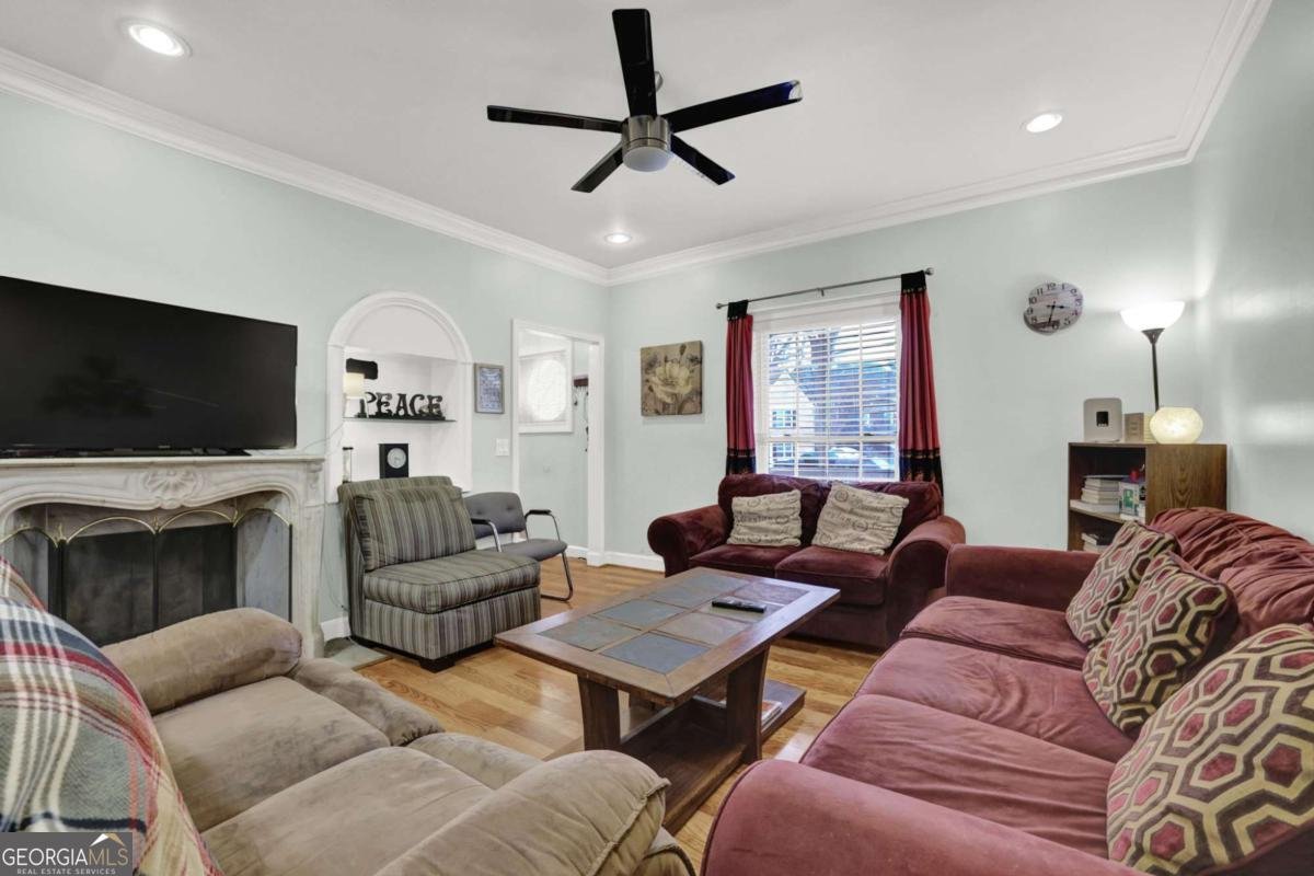 3825 Lavista Road Tucker - Photo 8