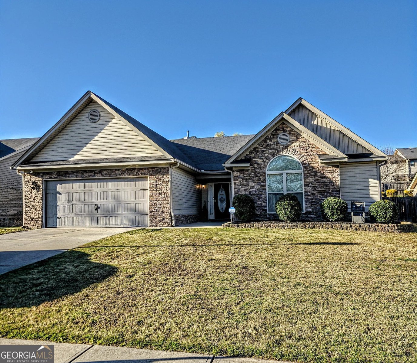 1442 Dillard Heights Drive Bethlehem - Photo 1