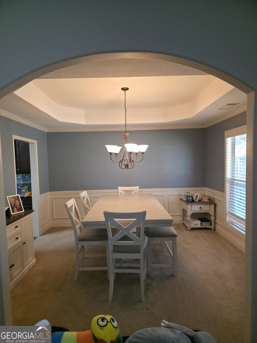 1442 Dillard Heights Drive Bethlehem - Photo 9