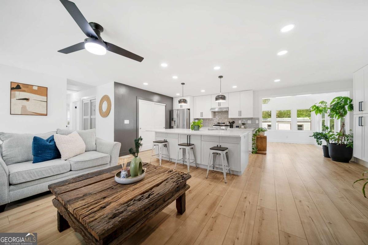 1218 Ridge Road Lawrenceville - Photo 11