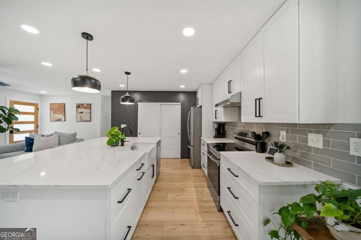 1218 Ridge Road Lawrenceville - Photo 14