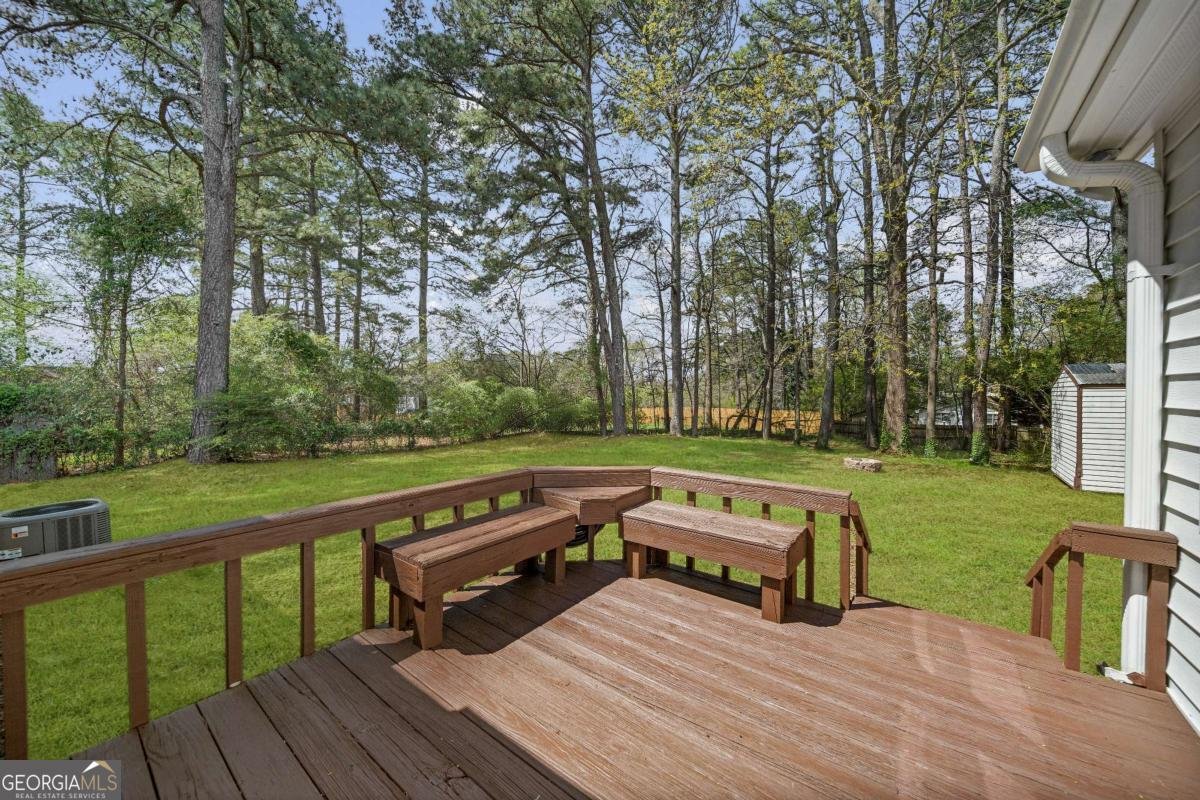 1218 Ridge Road Lawrenceville - Photo 30