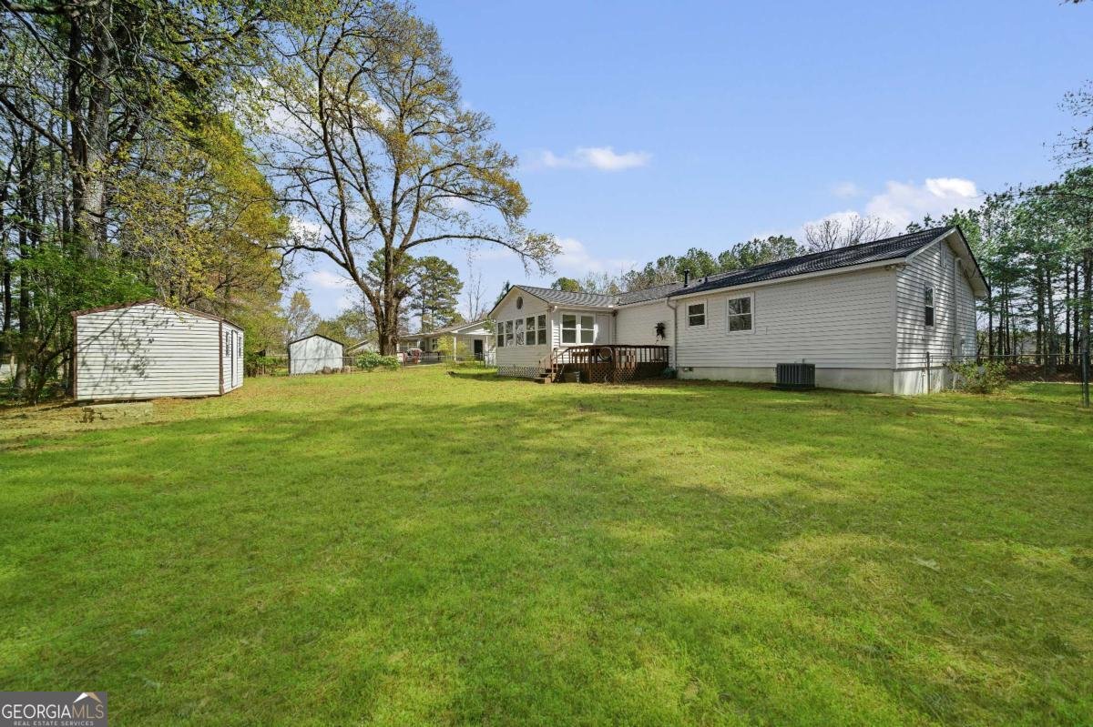 1218 Ridge Road Lawrenceville - Photo 33