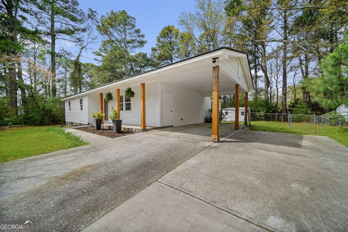 1218 Ridge Road Lawrenceville - Photo 38