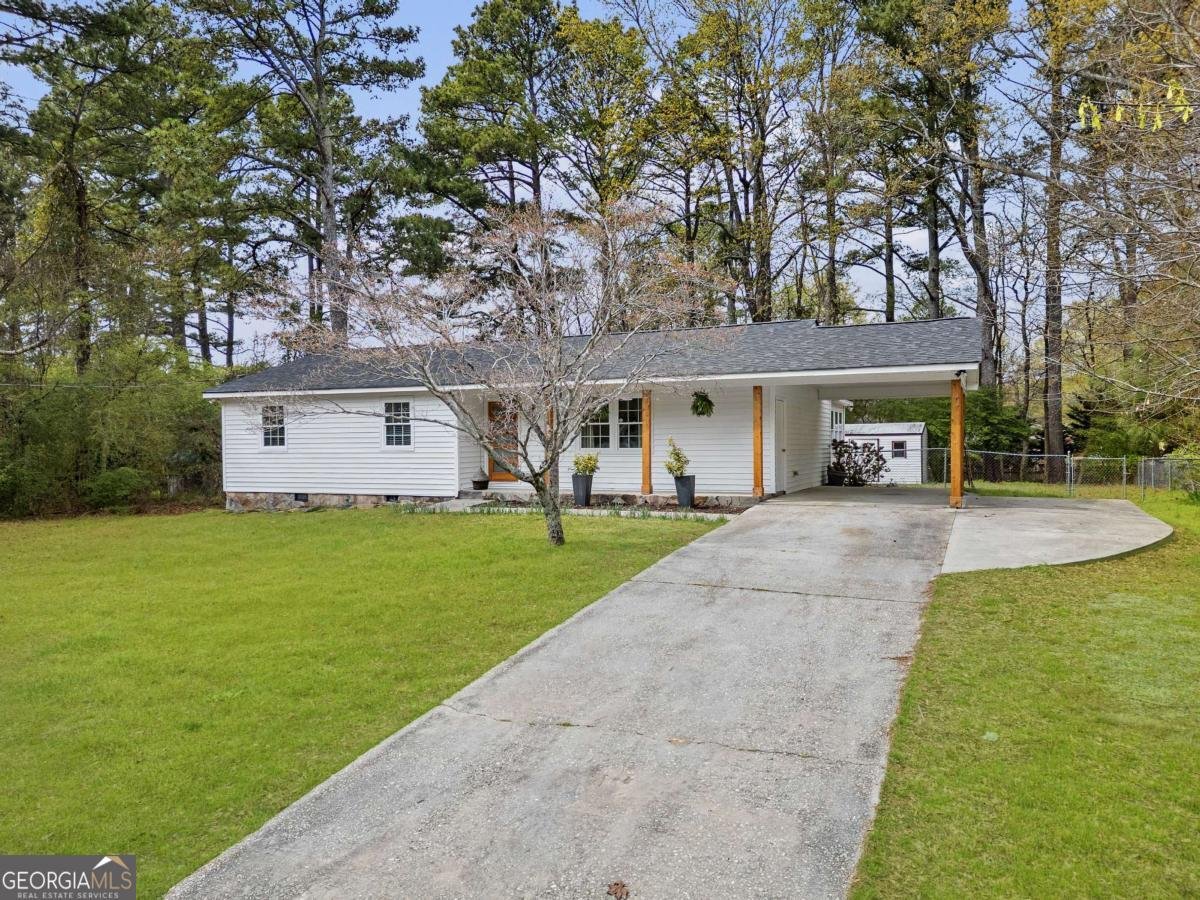 1218 Ridge Road Lawrenceville - Photo 40