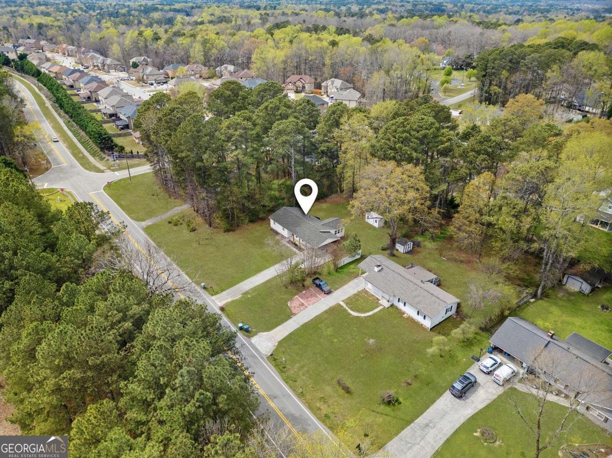 1218 Ridge Road Lawrenceville - Photo 41