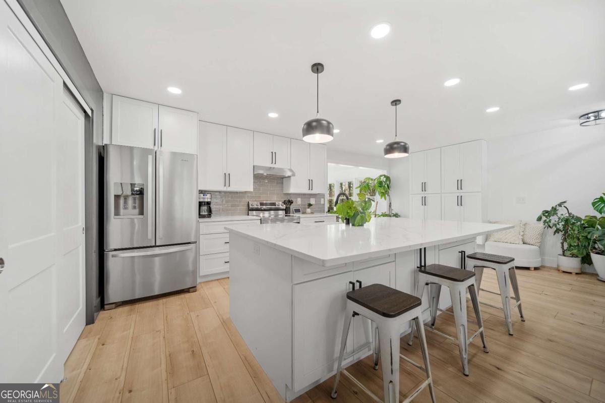 1218 Ridge Road Lawrenceville - Photo 6