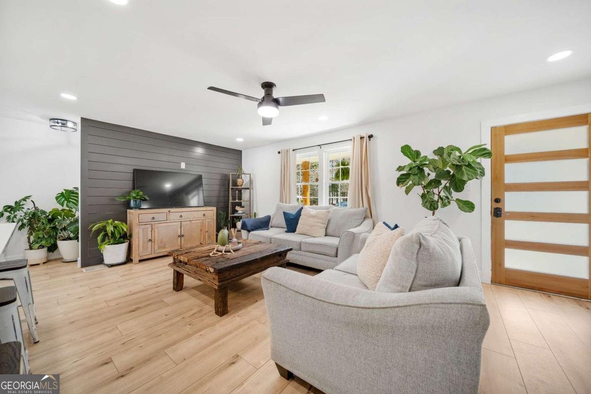 1218 Ridge Road Lawrenceville - Photo 7