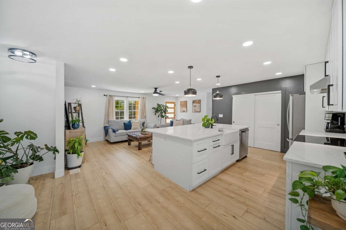 1218 Ridge Road Lawrenceville - Photo 8