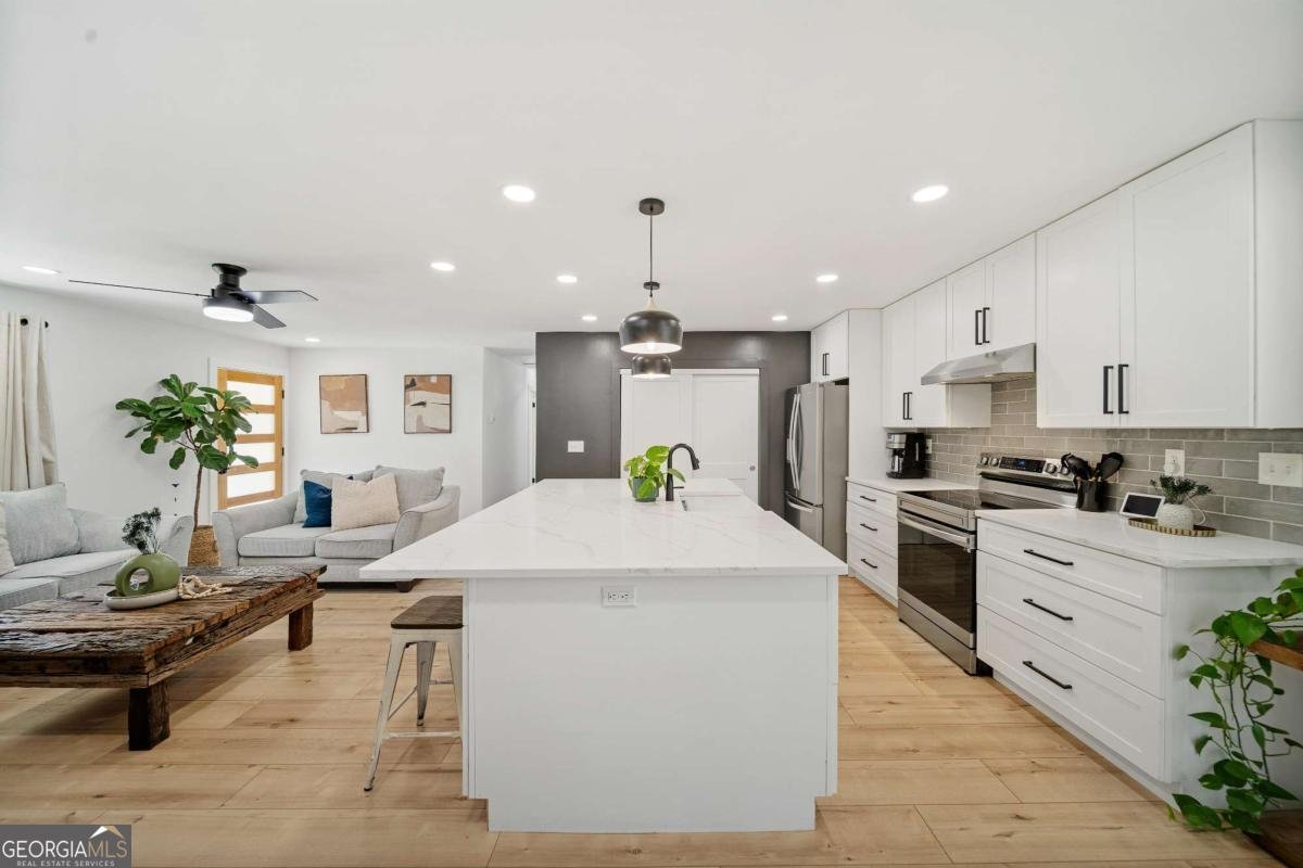 1218 Ridge Road Lawrenceville - Photo 9