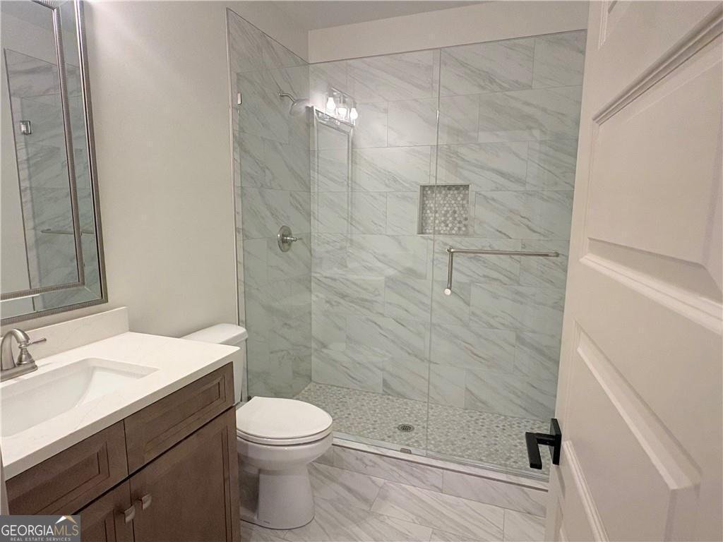 4762 Conns Creek Road Ball Ground - Photo 21