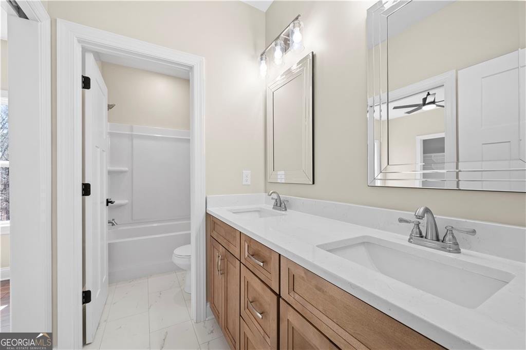 4762 Conns Creek Road Ball Ground - Photo 30