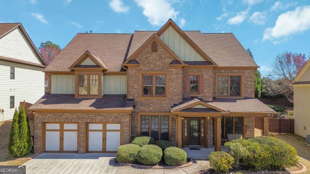 1340 Waverly Glen Drive Alpharetta - Photo 1