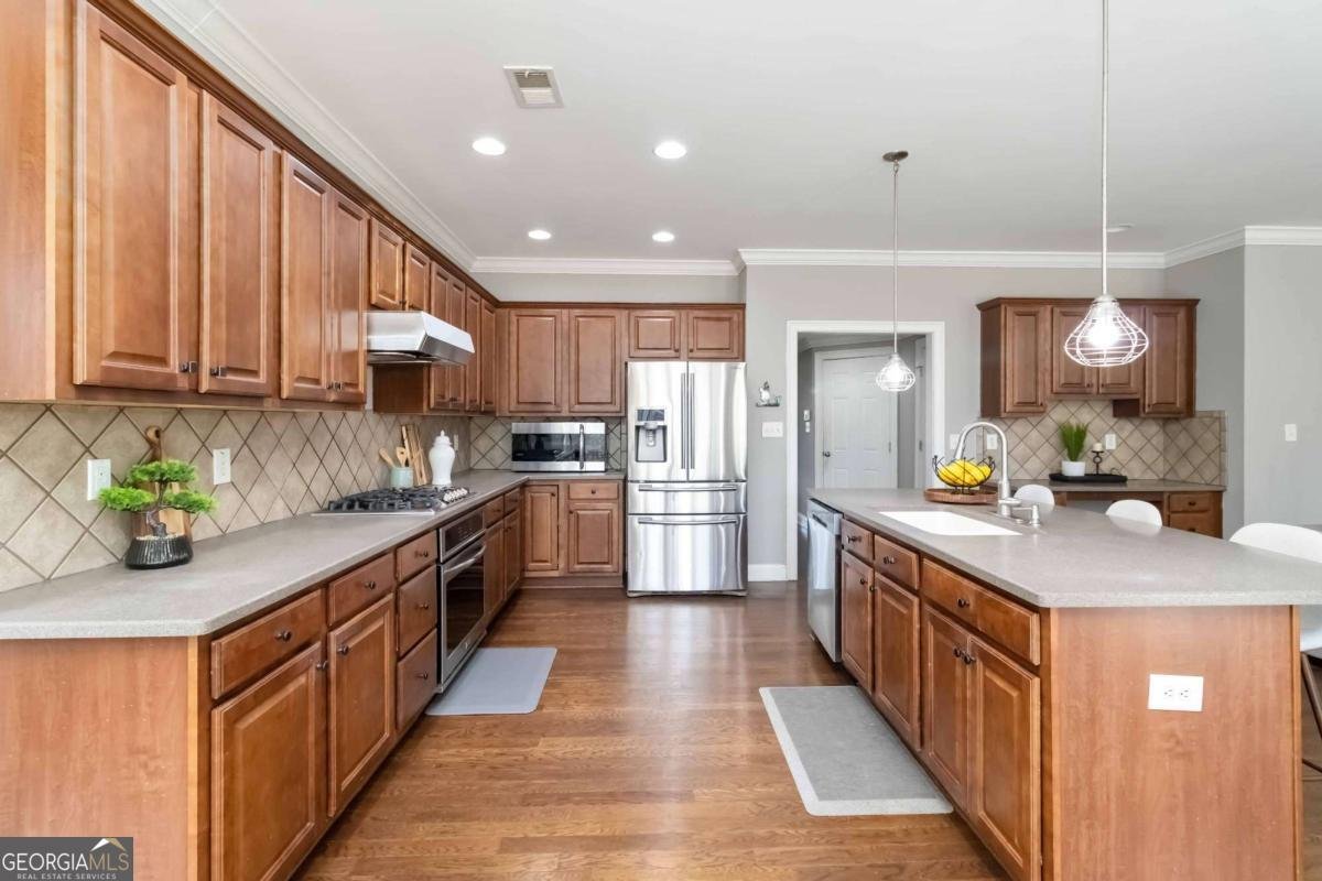 1340 Waverly Glen Drive Alpharetta - Photo 12