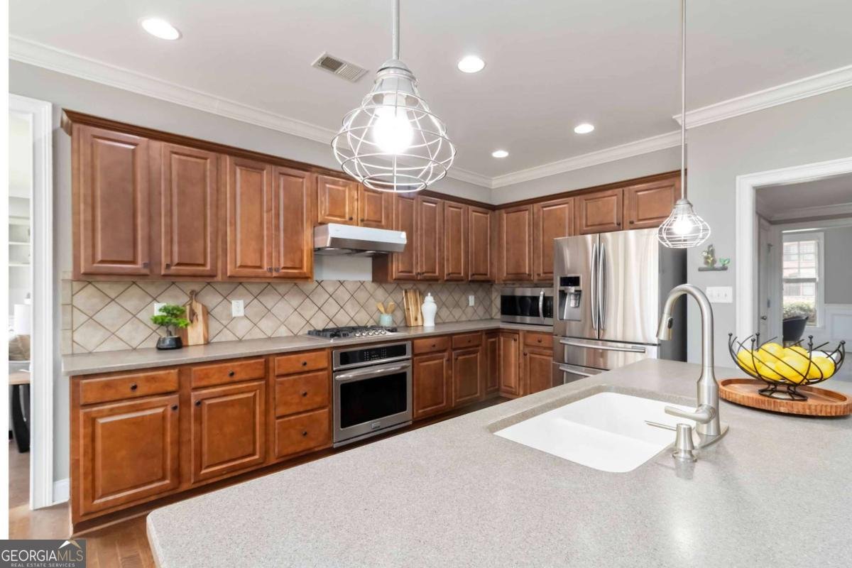 1340 Waverly Glen Drive Alpharetta - Photo 13