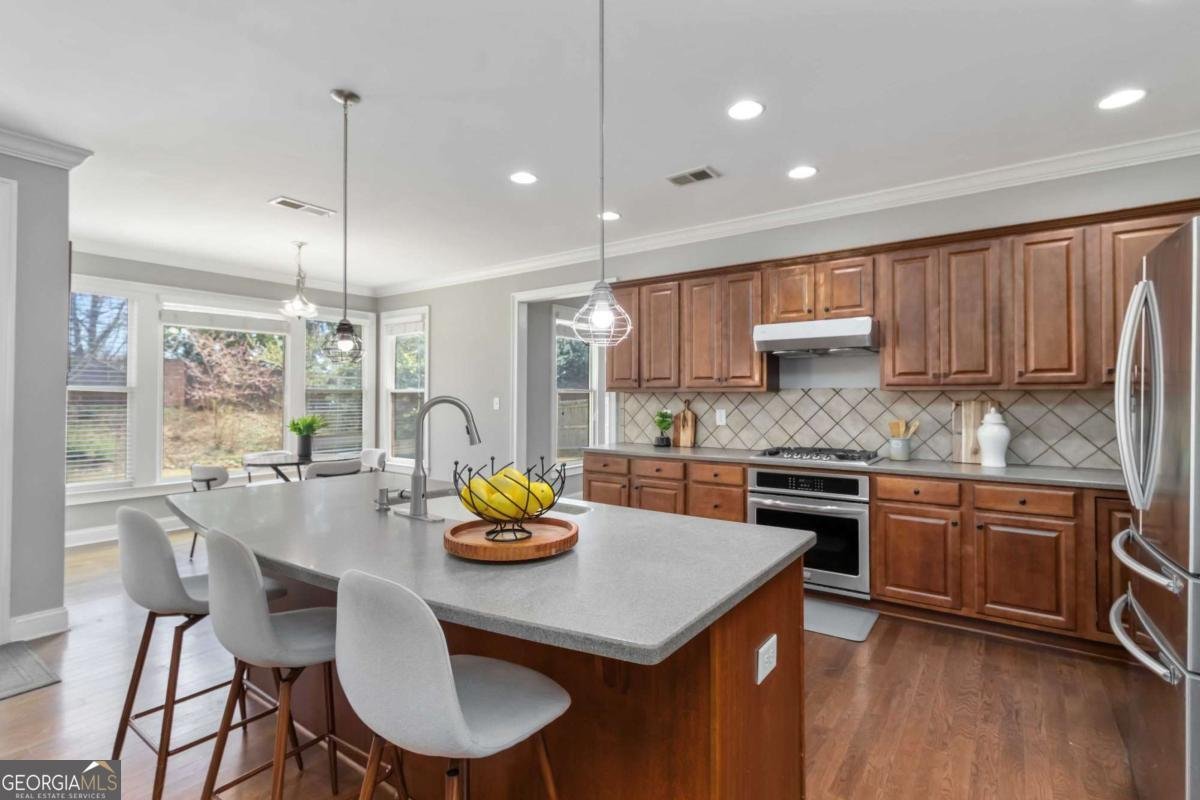 1340 Waverly Glen Drive Alpharetta - Photo 14