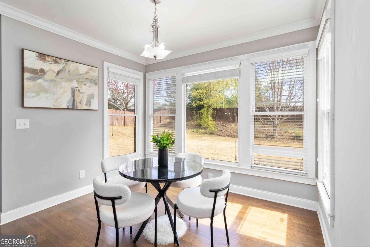 1340 Waverly Glen Drive Alpharetta - Photo 15