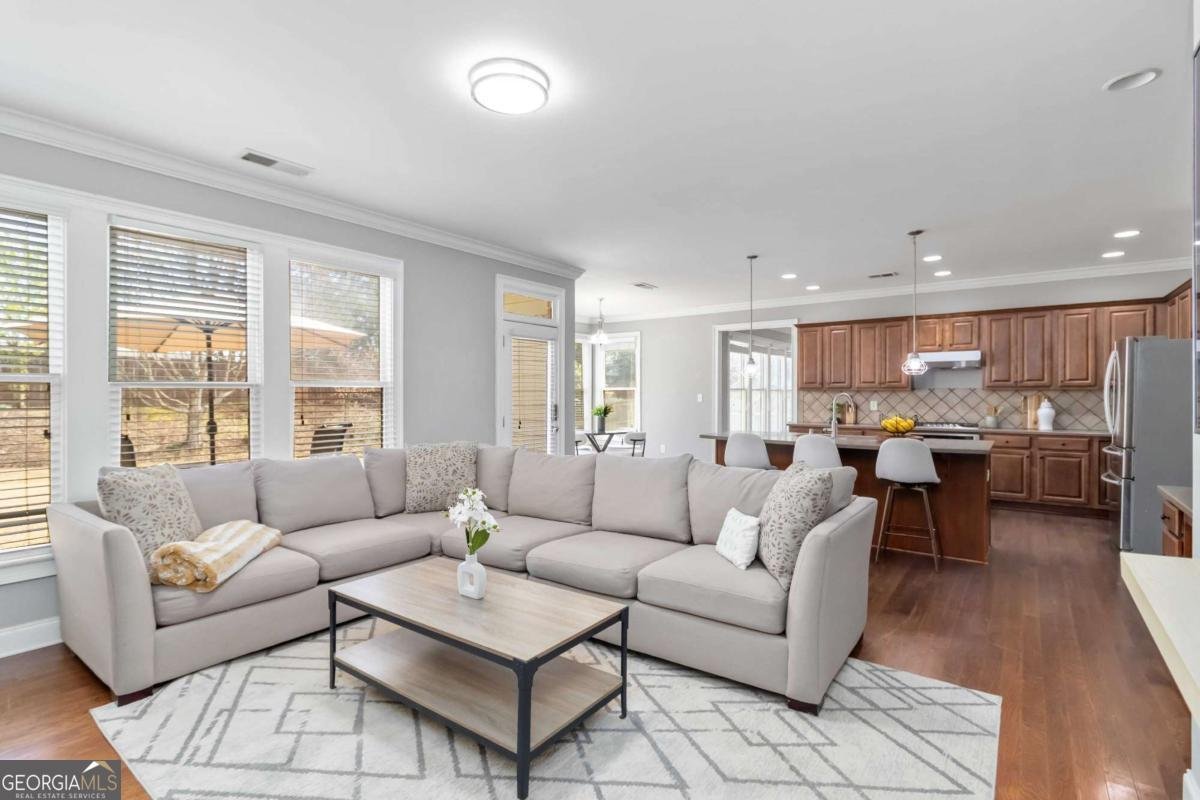 1340 Waverly Glen Drive Alpharetta - Photo 16