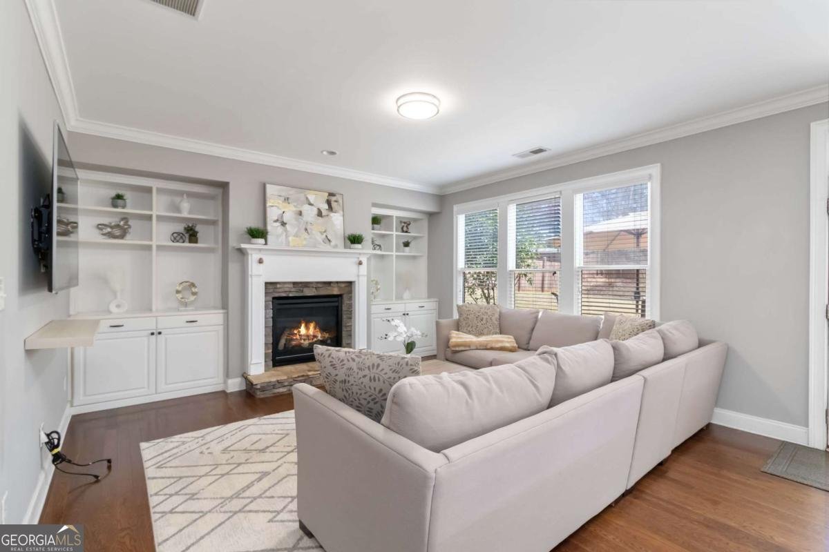 1340 Waverly Glen Drive Alpharetta - Photo 17