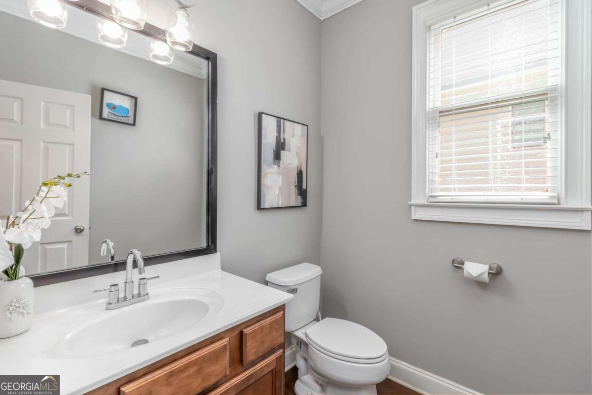 1340 Waverly Glen Drive Alpharetta - Photo 21