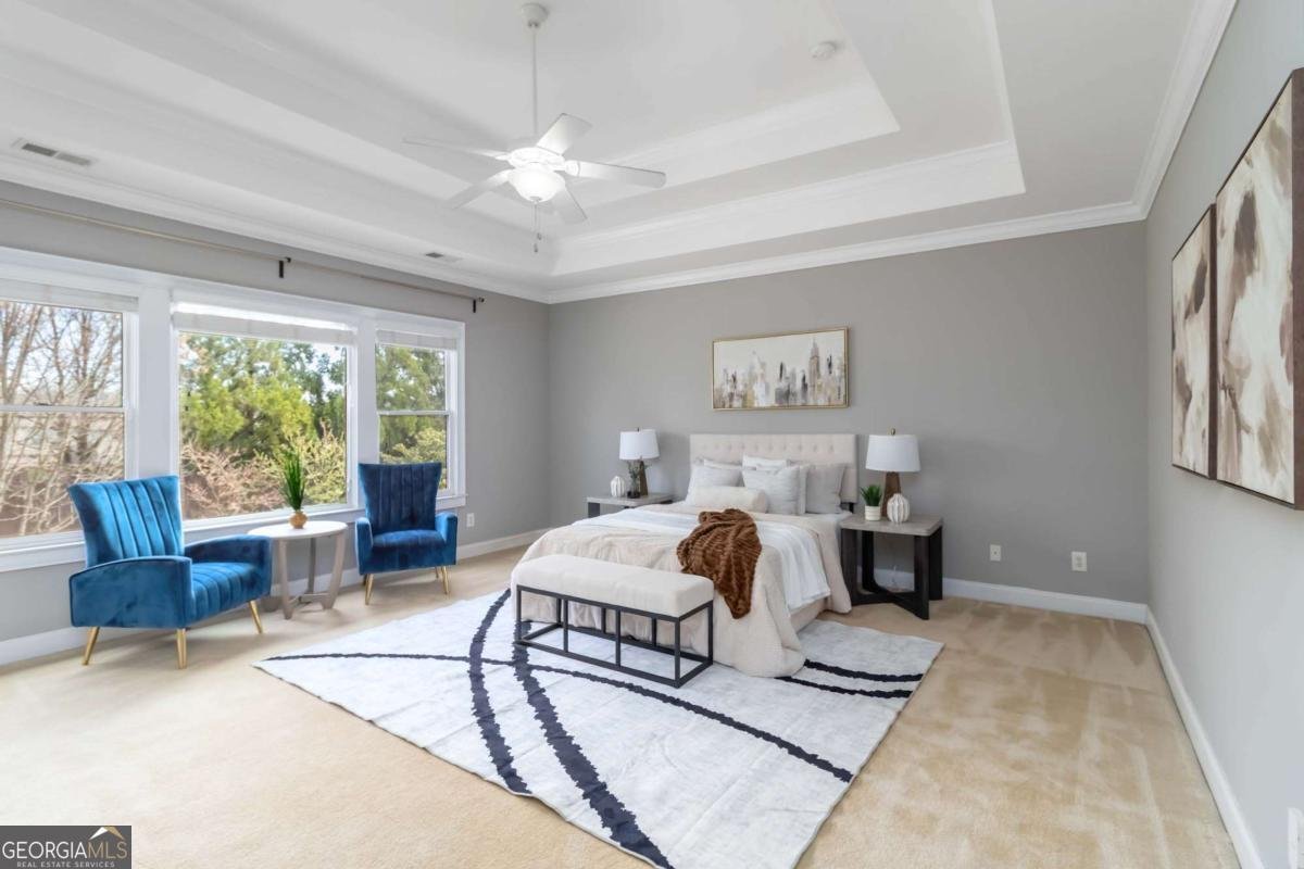 1340 Waverly Glen Drive Alpharetta - Photo 24