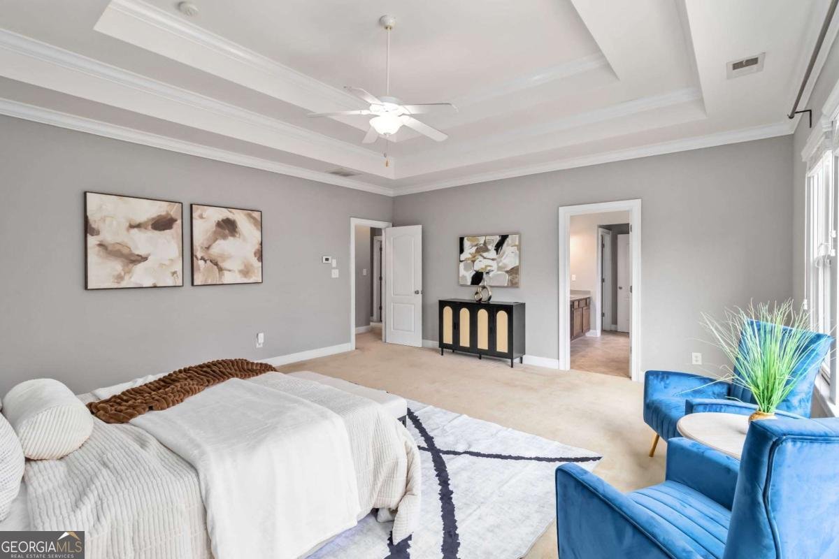 1340 Waverly Glen Drive Alpharetta - Photo 25