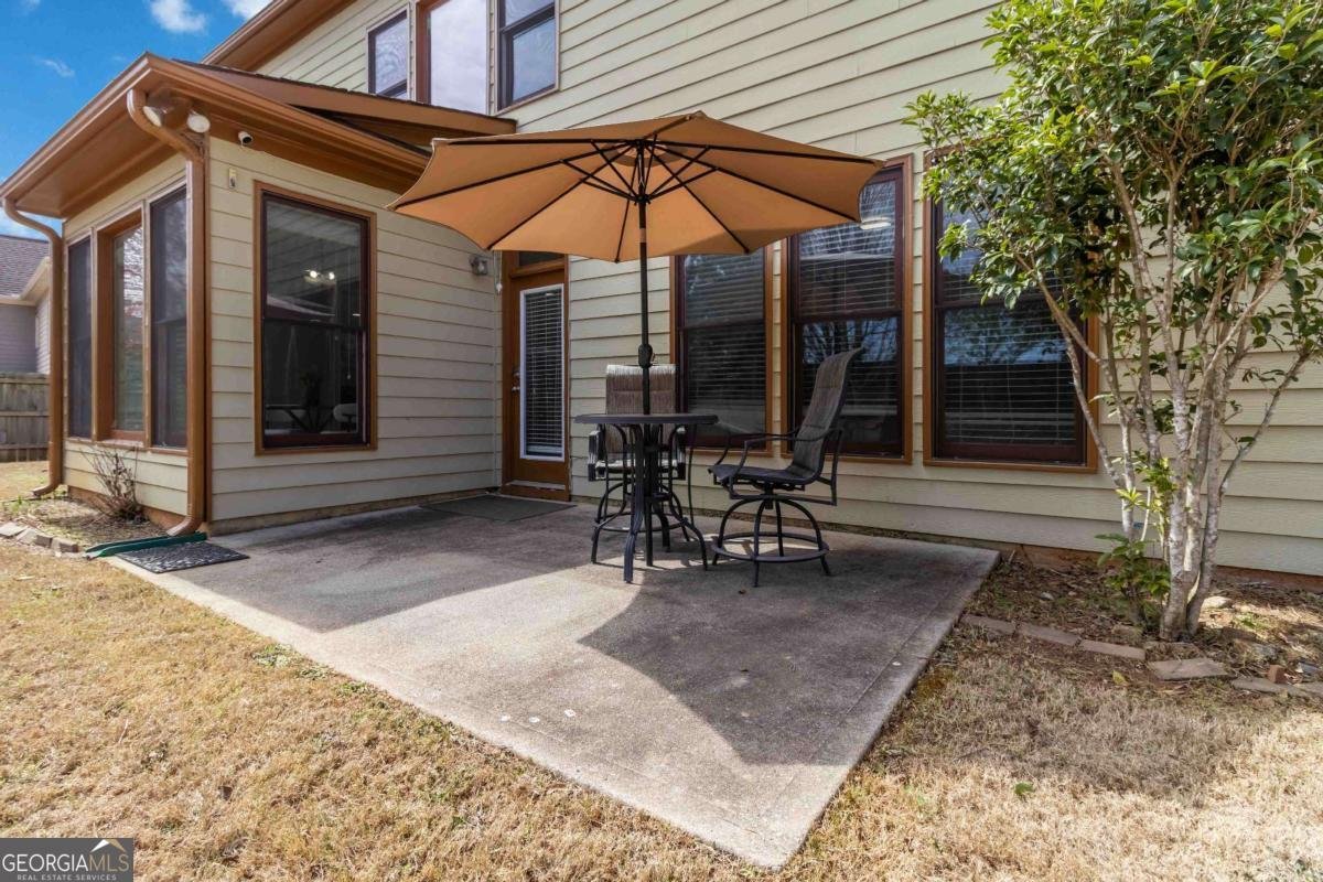 1340 Waverly Glen Drive Alpharetta - Photo 39