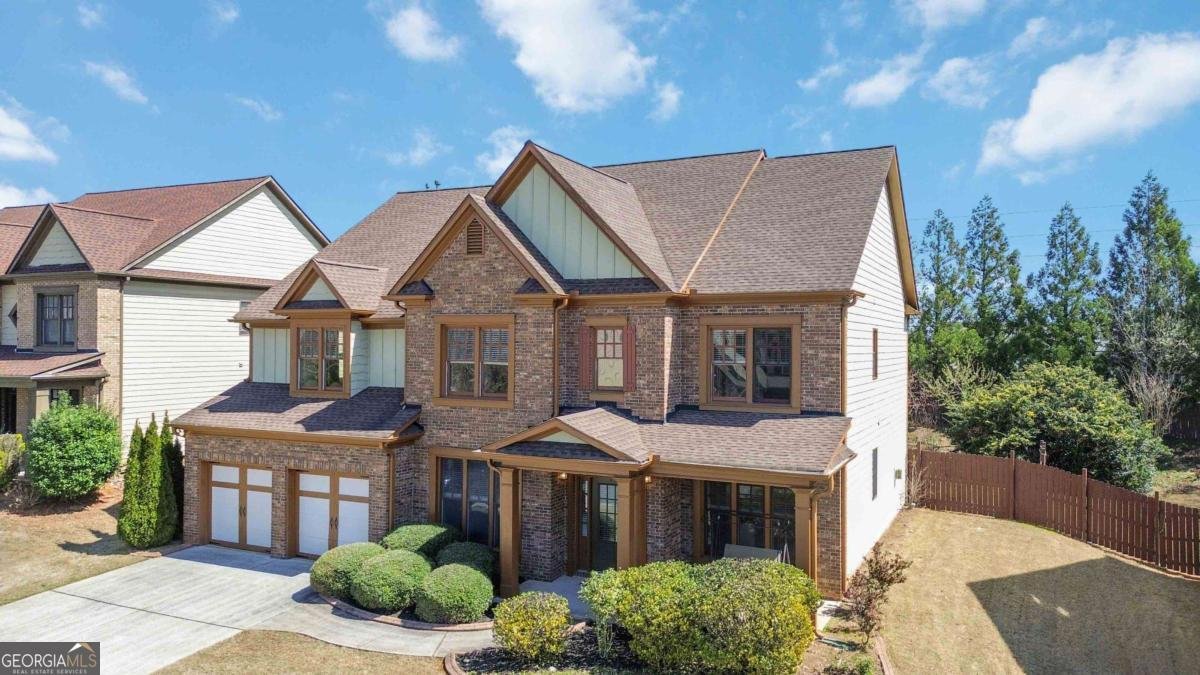 1340 Waverly Glen Drive Alpharetta - Photo 45