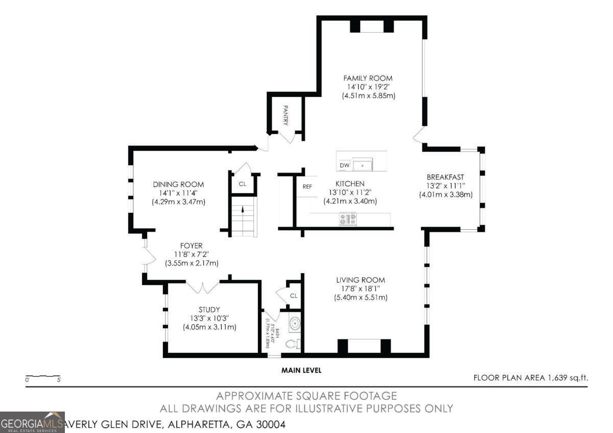 1340 Waverly Glen Drive Alpharetta - Photo 49