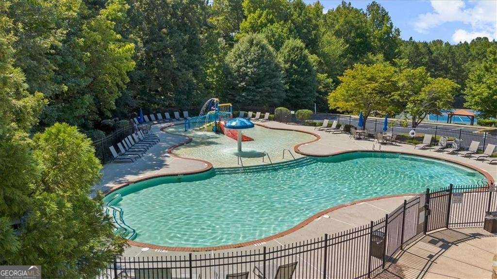 1340 Waverly Glen Drive Alpharetta - Photo 52