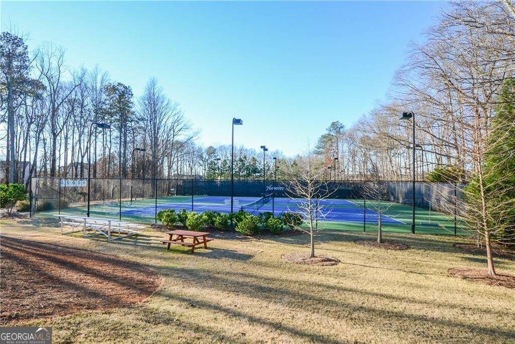 1340 Waverly Glen Drive Alpharetta - Photo 53