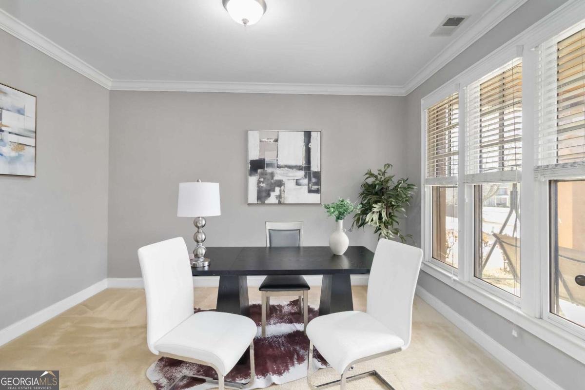 1340 Waverly Glen Drive Alpharetta - Photo 7