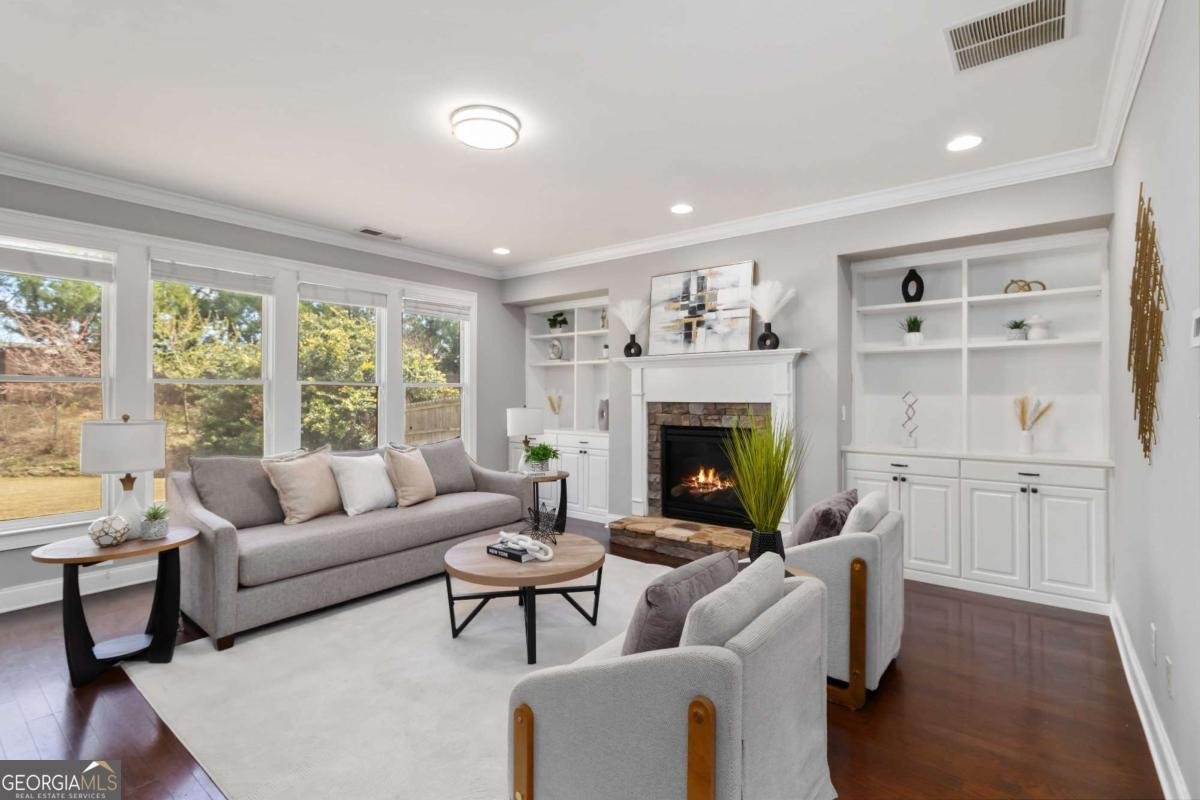 1340 Waverly Glen Drive Alpharetta - Photo 8